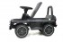 Каталка-толокар Mercedes-Benz G63 AMG - JQ663-BLACK Каталка-толокар Mercedes-Benz G63 AMG - JQ663-BLACK