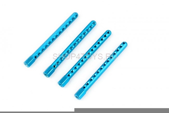 Стойки кузова. Алюминевые - HSP02144