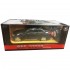Радиоуправляемая машина BMW X6 Black 1:24 - 27019