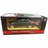Радиоуправляемая машина BMW X6 Black 1:24 - 27019