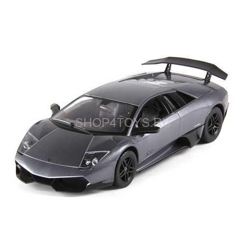 Радиоуправляемая машина MZ Lamborghini LP670 1:10 - 2020