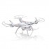 Радиоуправляемый квадрокоптер с камерой FPV WiFi Syma X5SW-1 2.4Ghz - X5SW-1 Радиоуправляемый квадрокоптер с камерой FPV WiFi Syma X5SW-1 2.4Ghz - X5SW-1