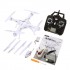 Радиоуправляемый квадрокоптер с камерой FPV WiFi Syma X5SW-1 2.4Ghz - X5SW-1 Радиоуправляемый квадрокоптер с камерой FPV WiFi Syma X5SW-1 2.4Ghz - X5SW-1