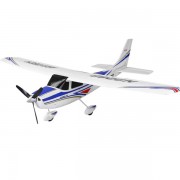 Радиоуправляемый самолет Art-tech Brushless Cessna 182 (400 class EPO) - 2.4G - 21018 Радиоуправляемый самолет Art-tech Brushless Cessna 182 (400 class EPO) - 2.4G - 21018