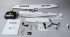 Радиоуправляемый самолет Art-tech Brushless Cessna 182 (400 class EPO) - 2.4G - 21018 Радиоуправляемый самолет Art-tech Brushless Cessna 182 (400 class EPO) - 2.4G - 21018