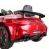 Детский электромобиль Hollicy Mercedes GT4 AMG Carbon Red 12V - SX1918S-RED-PAINT Детский электромобиль Hollicy Mercedes GT4 AMG Carbon Red 12V - SX1918S-RED-PAINT