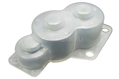 Крышка шестерен дифференциала HSP - 50066 Крышка шестерен дифференциала HSP - 50066