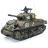 Радиоуправляемый танк Heng Long M4A3 Sherman V7.0 масштаб 1:16 RTR 2.4GHz - 3898-1 V7.0 Радиоуправляемый танк Heng Long M4A3 Sherman V7.0 масштаб 1:16 RTR 2.4GHz - 3898-1 V7.0
