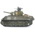 Радиоуправляемый танк Heng Long M4A3 Sherman V7.0 масштаб 1:16 RTR 2.4GHz - 3898-1 V7.0 Радиоуправляемый танк Heng Long M4A3 Sherman V7.0 масштаб 1:16 RTR 2.4GHz - 3898-1 V7.0
