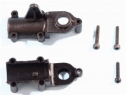 Корпус хвостового редуктора - EK1-0455 Корпус хвостового редуктора - EK1-0455