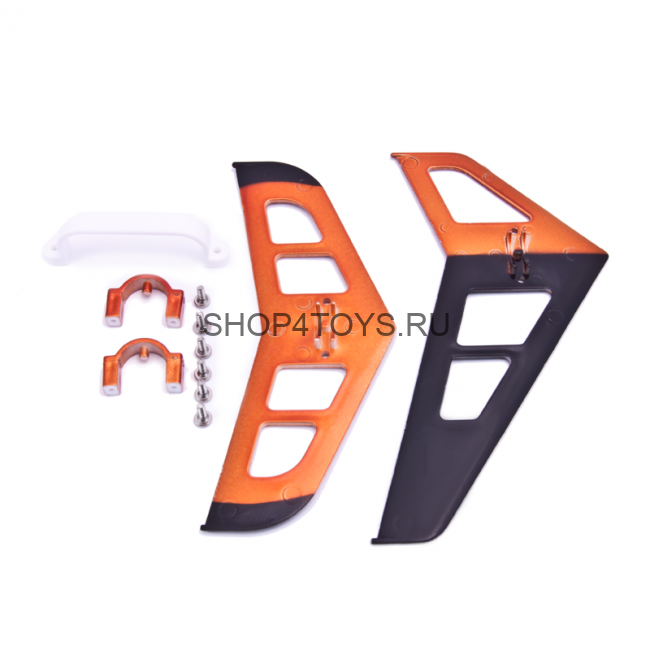 Хвостовое оперение - 9053-19