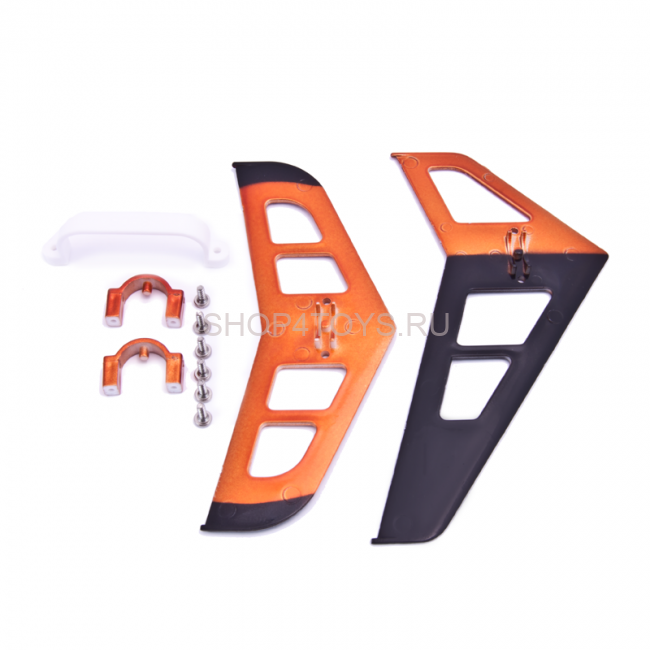 Хвостовое оперение - 9053-19