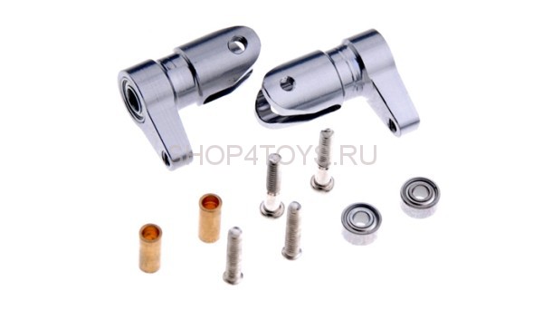 Держатель хвостовых лопастей Dynam - ERZ-108 Держатель хвостовых лопастей Dynam - ERZ-108