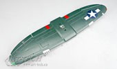 Набор главных крыльев Art-tech - 5102V Набор главных крыльев Art-tech - 5102V