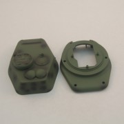 Башня Heng Long - 3909-03/3909-04 Башня Heng Long - 3909-03/3909-04