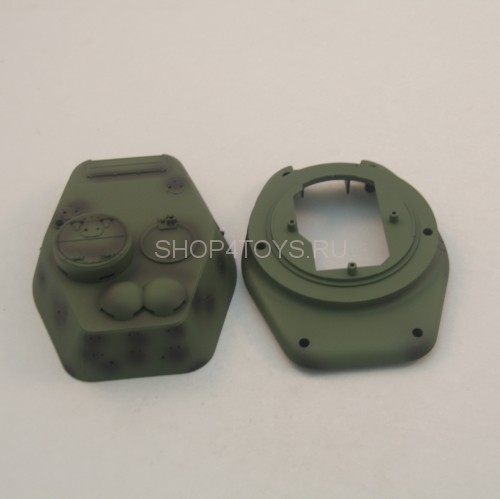 Башня Heng Long - 3909-03/3909-04 Башня Heng Long - 3909-03/3909-04