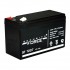 Аккумулятор Security Force 12V7Ah AGM VRLA - SF1207 Аккумулятор Security Force 12V7Ah AGM VRLA - SF1207