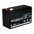 Аккумулятор Security Force 12V7Ah AGM VRLA - SF1207 Аккумулятор Security Force 12V7Ah AGM VRLA - SF1207