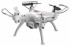 Радиоуправляемый квадрокоптер с камерой Syma X52C Sky Eye 6 axis Gyro 2.4G - SYMA-X52C
