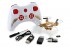 Радиоуправляемый квадрокоптер с камерой Syma X52C Sky Eye 6 axis Gyro 2.4G - SYMA-X52C
