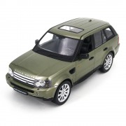 Радиоуправляемая машина Лэнд Ровер MZ Land Rover Sport Green 1:14 - 2021-G Радиоуправляемая машина Лэнд Ровер MZ Land Rover Sport Green 1:14 - 2021-G