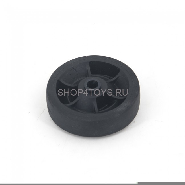 Вспомогательное колесо для электромобиля HZB-118 - XMX-017