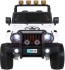Радиоуправляемый белый джип Wrangler 4WD 2.4G - WXE1688-4-W Радиоуправляемый белый джип Wrangler 4WD 2.4G - WXE1688-4-W