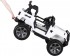 Радиоуправляемый белый джип Wrangler 4WD 2.4G - WXE1688-4-W Радиоуправляемый белый джип Wrangler 4WD 2.4G - WXE1688-4-W
