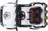 Радиоуправляемый белый джип Wrangler 4WD 2.4G - WXE1688-4-W Радиоуправляемый белый джип Wrangler 4WD 2.4G - WXE1688-4-W