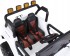Радиоуправляемый белый джип Wrangler 4WD 2.4G - WXE1688-4-W Радиоуправляемый белый джип Wrangler 4WD 2.4G - WXE1688-4-W