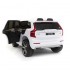 Детский электромобиль Dake Volvo XC90 White 12V 2.4G - XC90-WHITE Детский электромобиль Dake Volvo XC90 White 12V 2.4G - XC90-WHITE