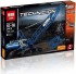 Конструктор Lepin 20010 Гусеничный кран - Technic 42042 Конструктор Lepin 20010 Гусеничный кран - Technic 42042