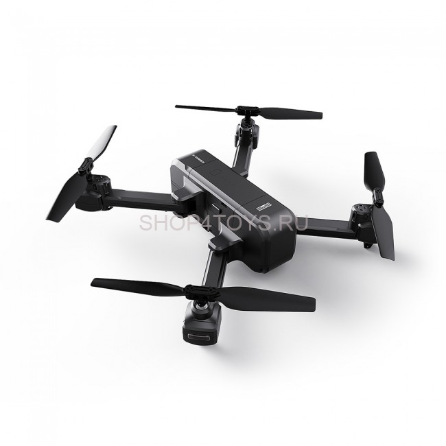 Радиоуправляемый квадрокоптер MJX X103W WiFi FPV GPS - X103W Радиоуправляемый квадрокоптер MJX X103W WiFi FPV GPS - X103W