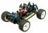Радиоуправляемый внедорожник HSP Electric Truggy Hunter 4WD 1:16 - 94183 - 2.4G