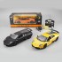 Радиоуправляемый автомобиль MZ Lamborghini LP670 1:14 - 2015