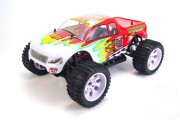 Радиоуправляемый джип HSP Electric Off-Road Car 4WD 1:10 - 94111-88014 - 2.4G Радиоуправляемый джип HSP Electric Off-Road Car 4WD 1:10 - 94111-88014 - 2.4G