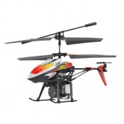 Радиоуправляемый вертолет WL toys с водяной пушкой - V319 Радиоуправляемый вертолет WL toys с водяной пушкой - V319