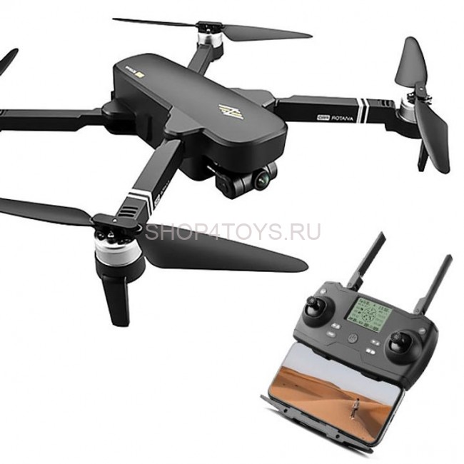 Квадрокоптер Aviator 8811 Pro 6K 2-AXIS WiFi FPV GPS 5G - 8811 PRO Квадрокоптер Aviator 8811 Pro 6K 2-AXIS WiFi FPV GPS 5G - 8811 PRO