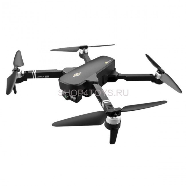 Квадрокоптер Aviator 8811 Pro 6K 2-AXIS WiFi FPV GPS 5G - 8811 PRO Квадрокоптер Aviator 8811 Pro 6K 2-AXIS WiFi FPV GPS 5G - 8811 PRO