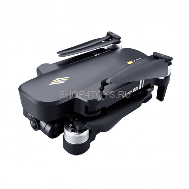 Квадрокоптер Aviator 8811 Pro 6K 2-AXIS WiFi FPV GPS 5G - 8811 PRO Квадрокоптер Aviator 8811 Pro 6K 2-AXIS WiFi FPV GPS 5G - 8811 PRO