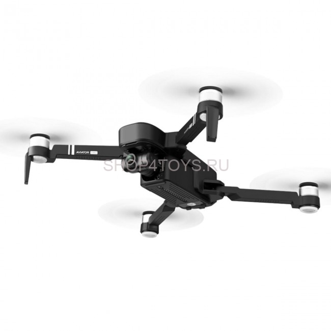 Квадрокоптер Aviator 8811 Pro 6K 2-AXIS WiFi FPV GPS 5G - 8811 PRO Квадрокоптер Aviator 8811 Pro 6K 2-AXIS WiFi FPV GPS 5G - 8811 PRO