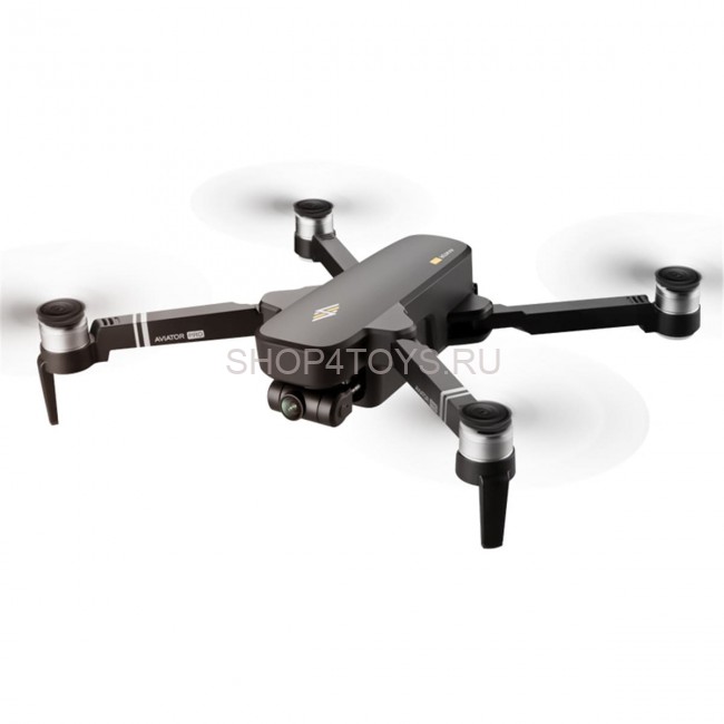 Квадрокоптер Aviator 8811 Pro 6K 2-AXIS WiFi FPV GPS 5G - 8811 PRO Квадрокоптер Aviator 8811 Pro 6K 2-AXIS WiFi FPV GPS 5G - 8811 PRO