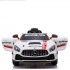 Детский электромобиль Hollicy Mercedes GT4 AMG White 12V - SX1918S-WHITE Детский электромобиль Hollicy Mercedes GT4 AMG White 12V - SX1918S-WHITE