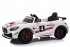 Детский электромобиль Hollicy Mercedes GT4 AMG White 12V - SX1918S-WHITE Детский электромобиль Hollicy Mercedes GT4 AMG White 12V - SX1918S-WHITE
