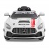 Детский электромобиль Hollicy Mercedes GT4 AMG White 12V - SX1918S-WHITE Детский электромобиль Hollicy Mercedes GT4 AMG White 12V - SX1918S-WHITE