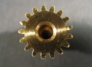 Главная шестерня HSP - 11119 Главная шестерня HSP - 11119