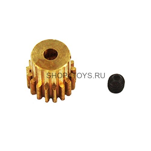 Главная шестерня HSP - 11119 Главная шестерня HSP - 11119