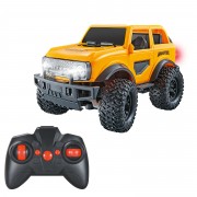Радиоуправляемый оранжевый джип 4WD 1:16 - 518-01-ORANGE Радиоуправляемый оранжевый джип 4WD 1:16 - 518-01-ORANGE