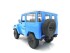Радиоуправляемый внедорожник WPL Toyota FJ40 Blue 4WD масштаб 1:16 2.4G - WPLC-34-BLUE Радиоуправляемый внедорожник WPL Toyota FJ40 Blue 4WD масштаб 1:16 2.4G - WPLC-34-BLUE
