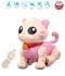 Радиоуправляемый робот Интерактивный Котенок Пультовод - ZYA-A3158-PINK Радиоуправляемый робот Интерактивный Котенок Пультовод - ZYA-A3158-PINK